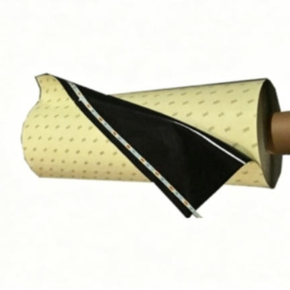 3M™ NT1608 Acrylic Foam Automotive Tape (0.8mm)