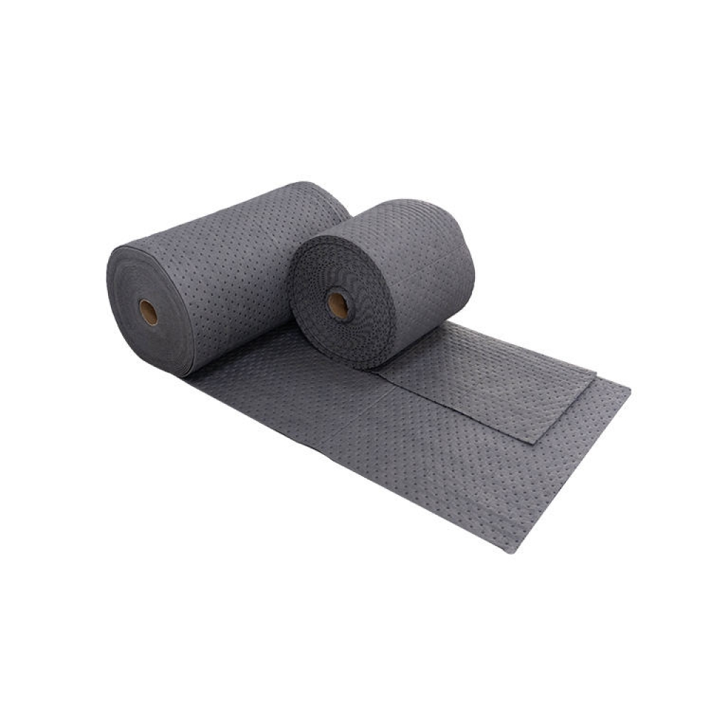 Custom-made Universal Reusable Durable High-absorption Oil Spill Absorption Rolls