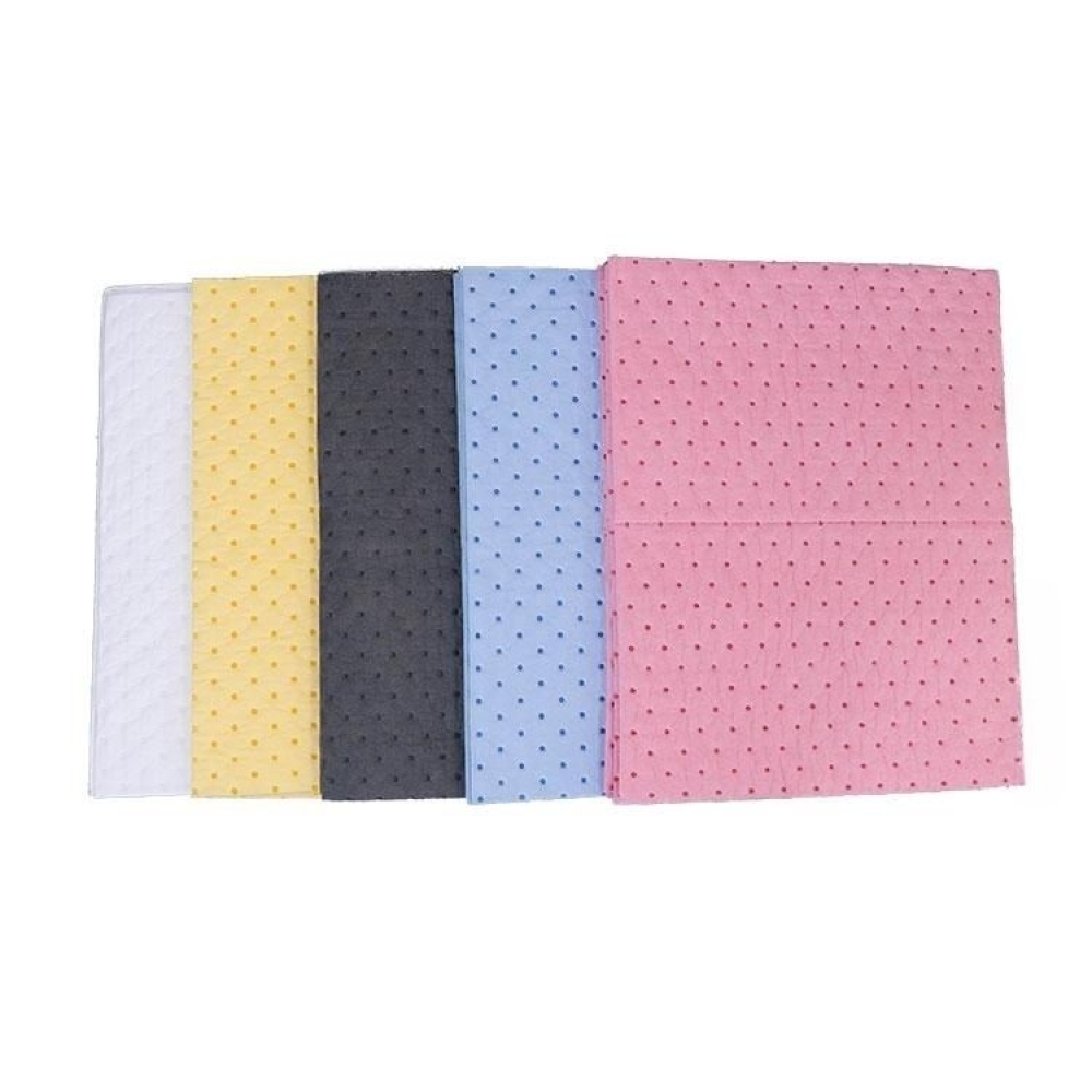 Oil Absorbent Pad Chemical Absorbent Pad Universal Absorbent Pad
