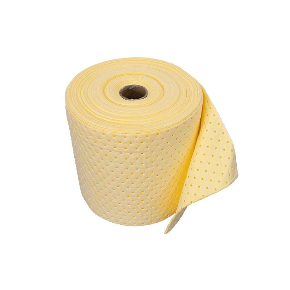 Custom-made Universal Reusable Durable High-absorption Oil Spill Absorption Rolls