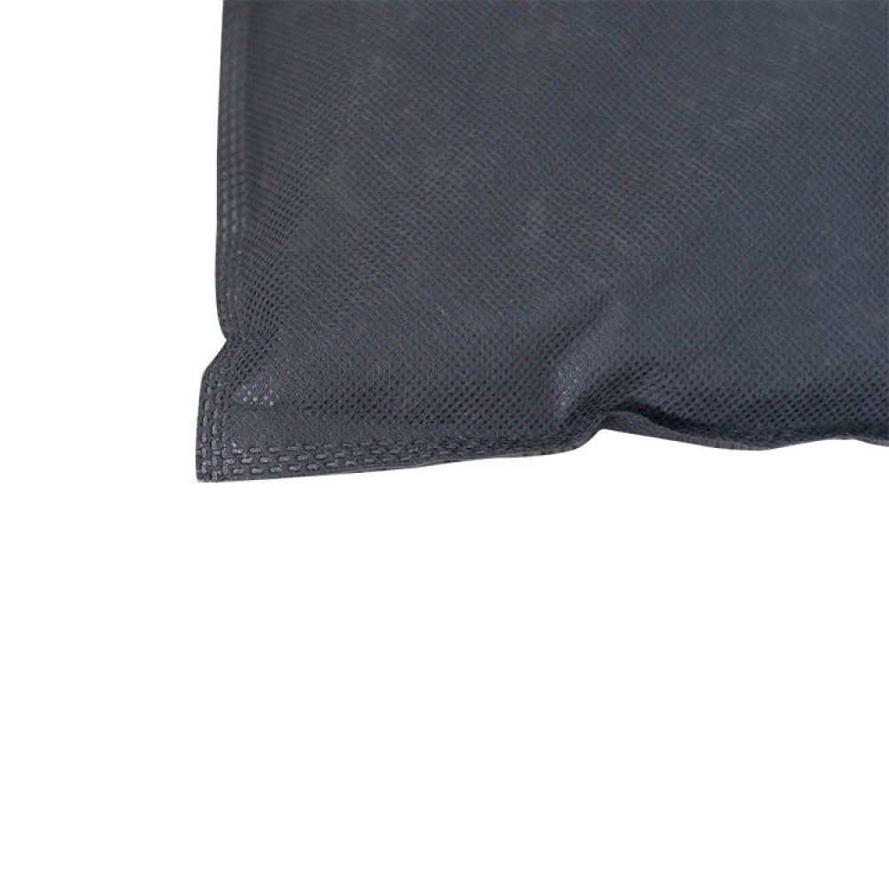 Meltblown Universal Oil Absorbent Water Absorbing Pillow for Spill Leakage