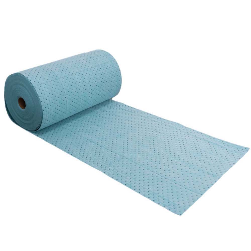 Custom-made Universal Reusable Durable High-absorption Oil Spill Absorption Rolls