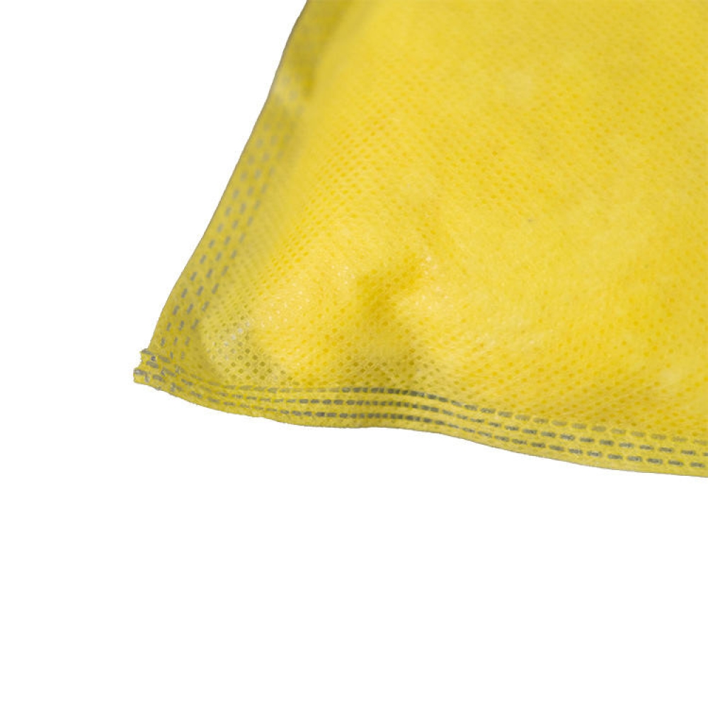 Meltblown Universal Oil Absorbent Water Absorbing Pillow for Spill Leakage