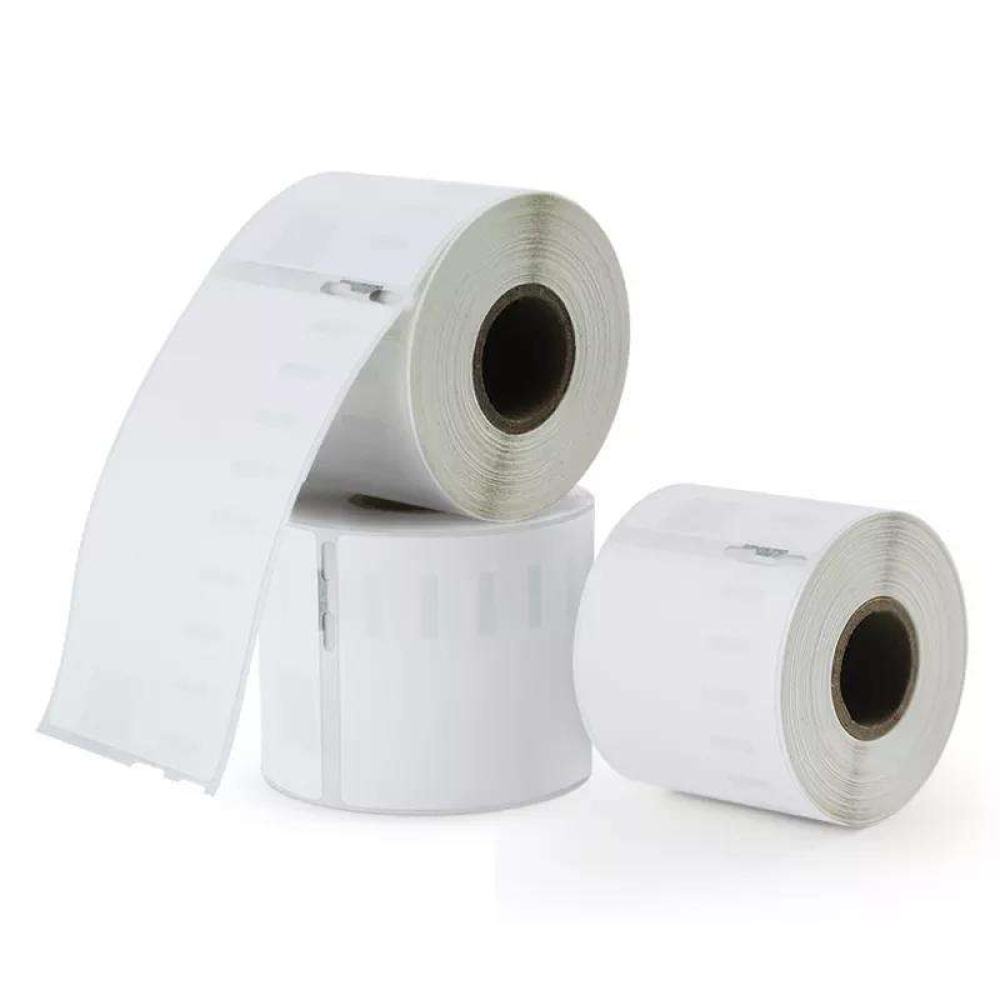 VDA-compliant labels