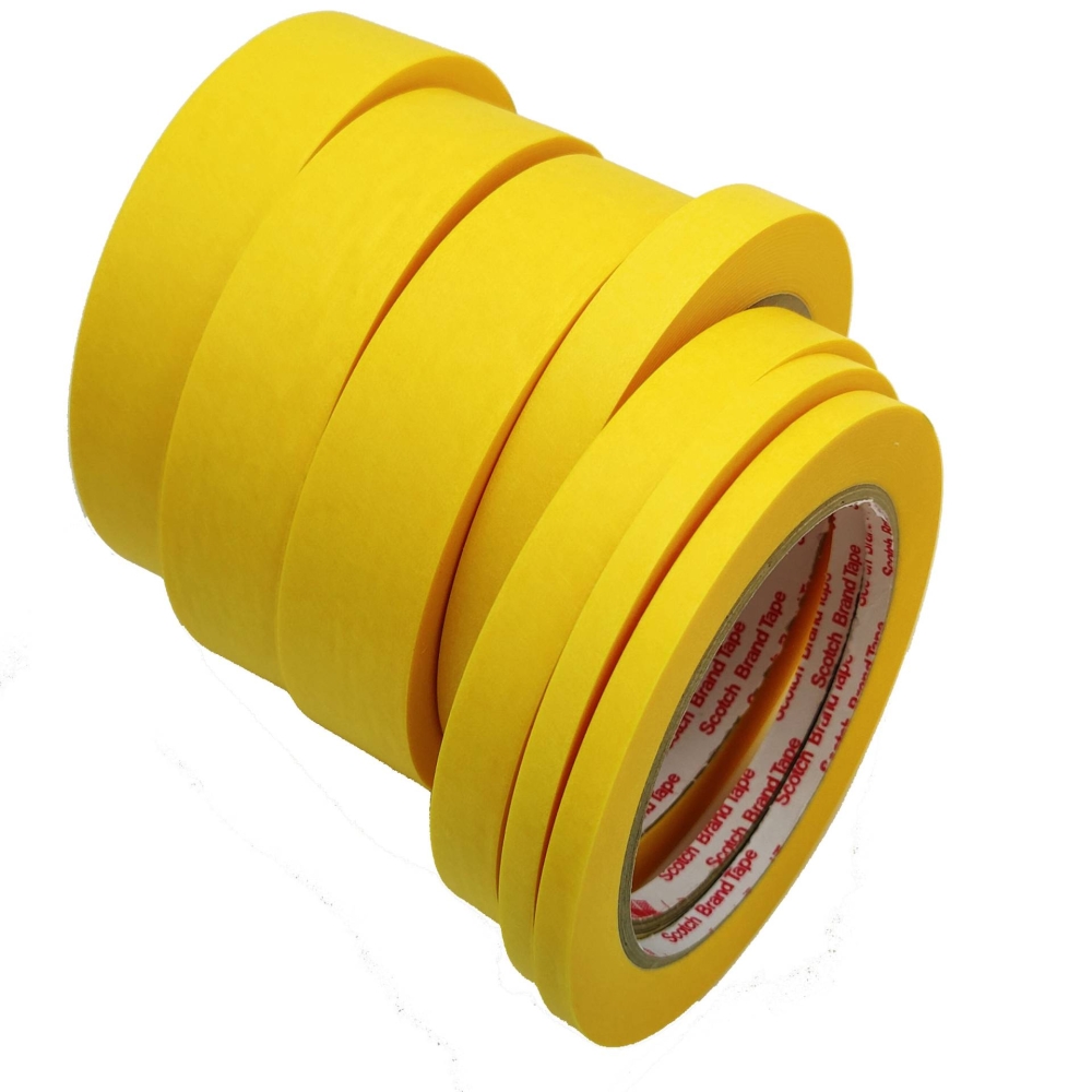 3M 244 Masking Tape