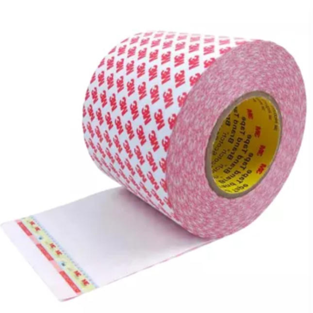 3M 55236 Double Coated Tissue Tape