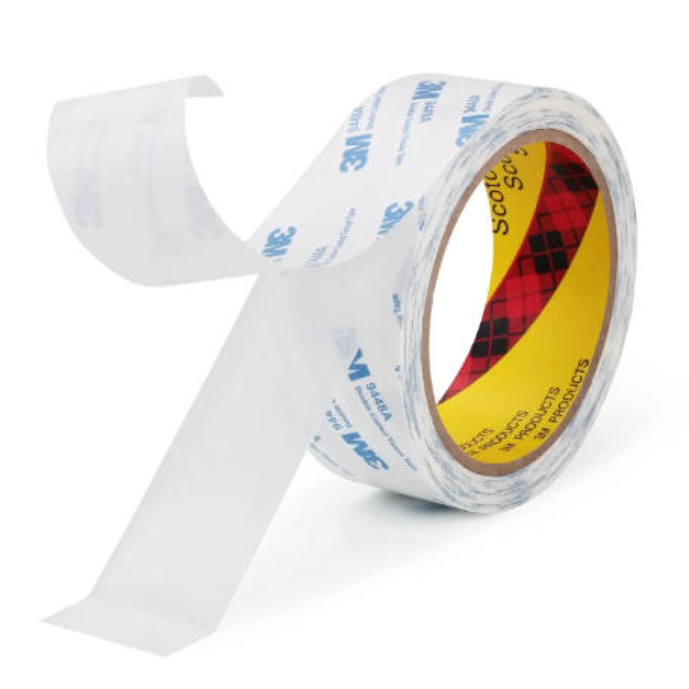 3M™ Double Coated Tissue Tape 9448A