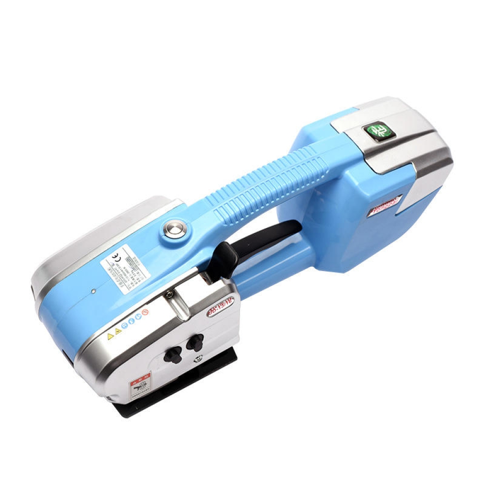 Handheld Strapping Machine