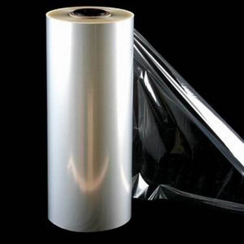 Stretchable Polypropylene Film Rolls