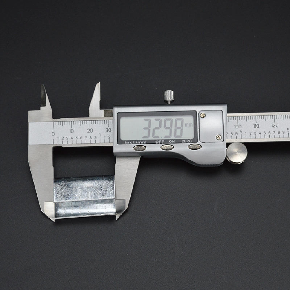 Galvanized Steel Strapping Clip