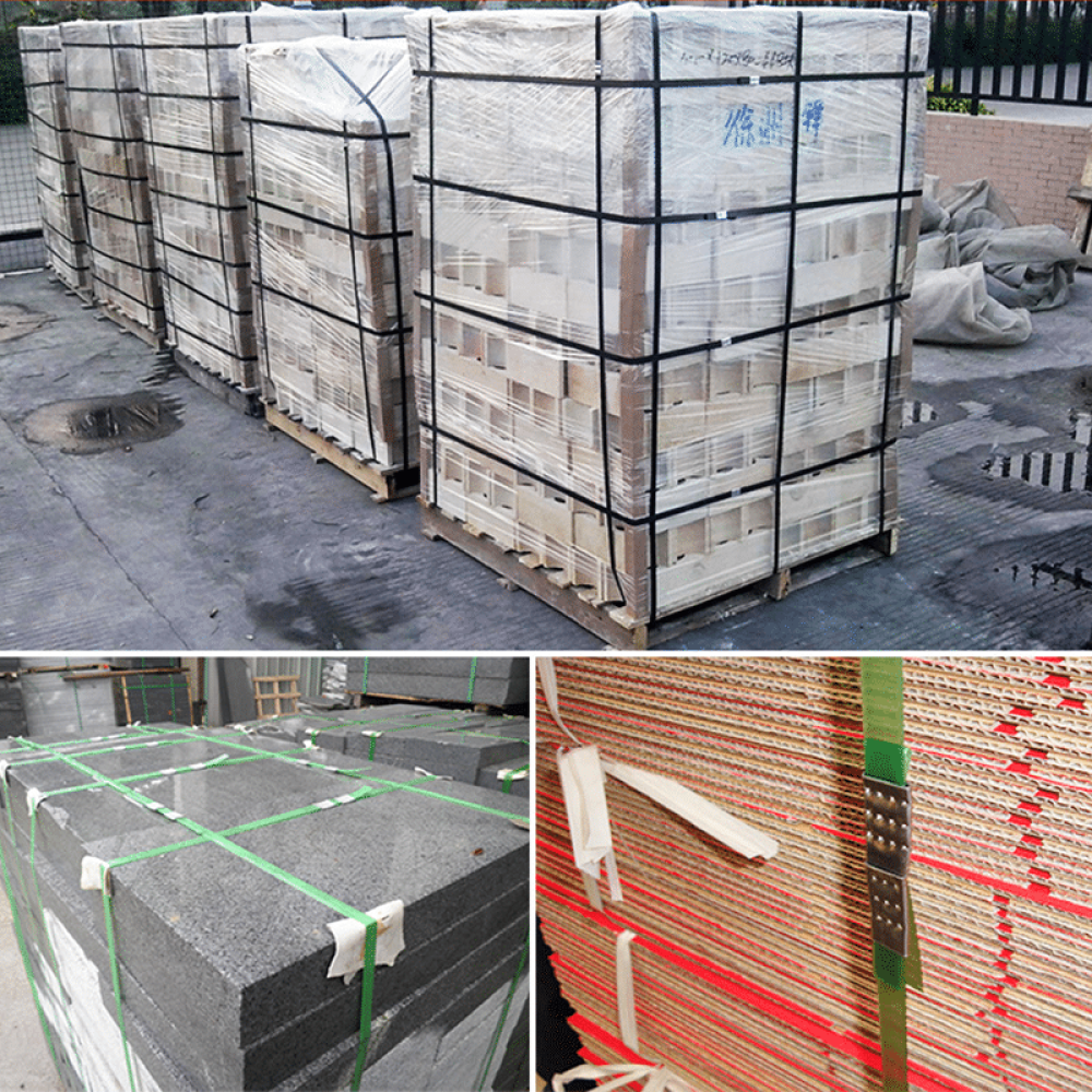 Galvanized Steel Strapping Clip