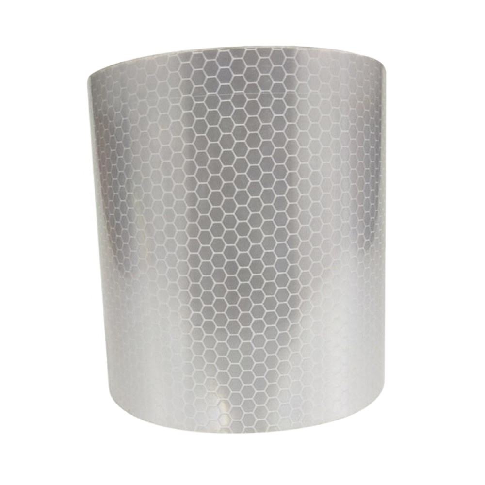 50mmX60YD 3M 4090 Reflective Sheeting White for Digital Printing High Intensive Reflective Tape