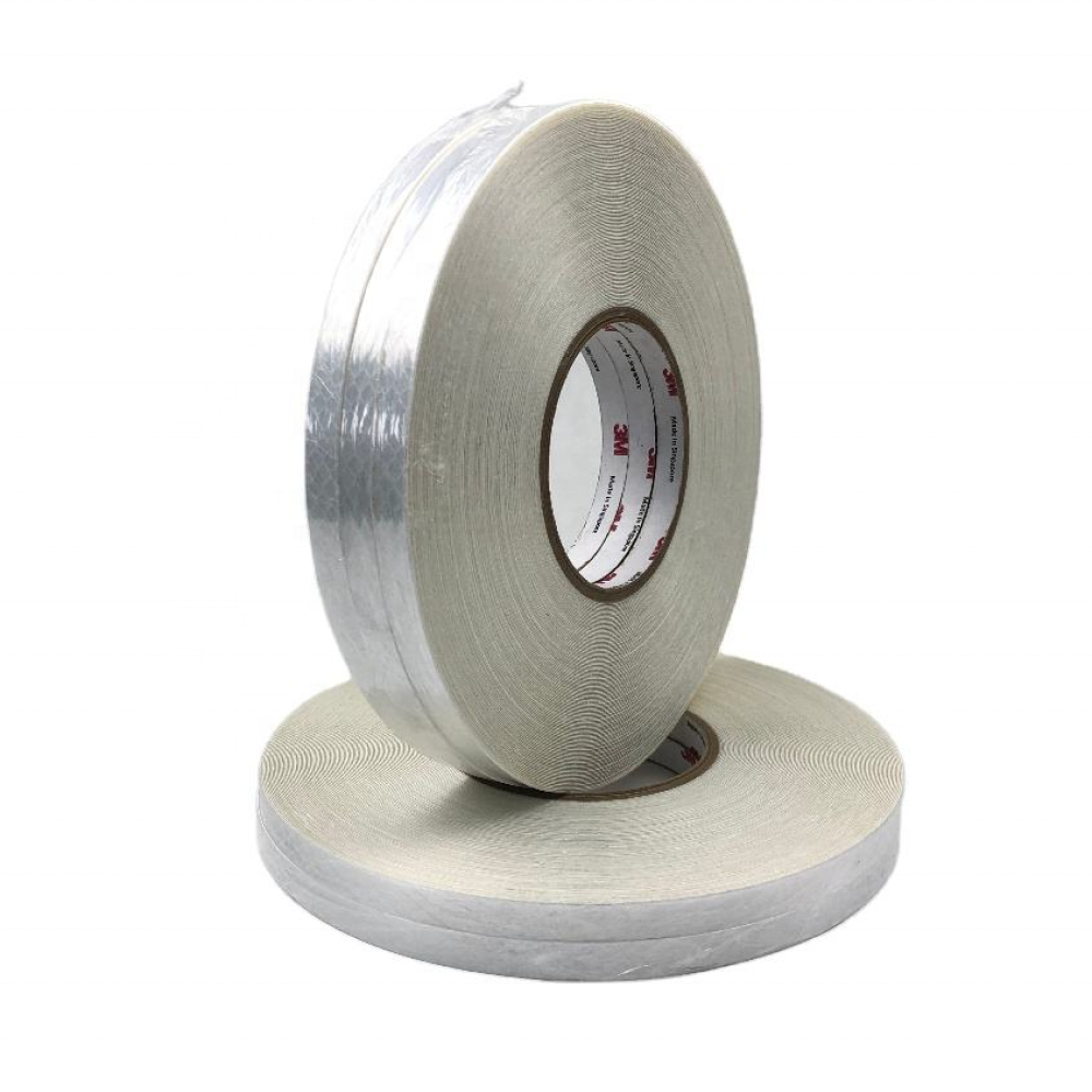 50mmX60YD 3M 4090 Reflective Sheeting White for Digital Printing High Intensive Reflective Tape