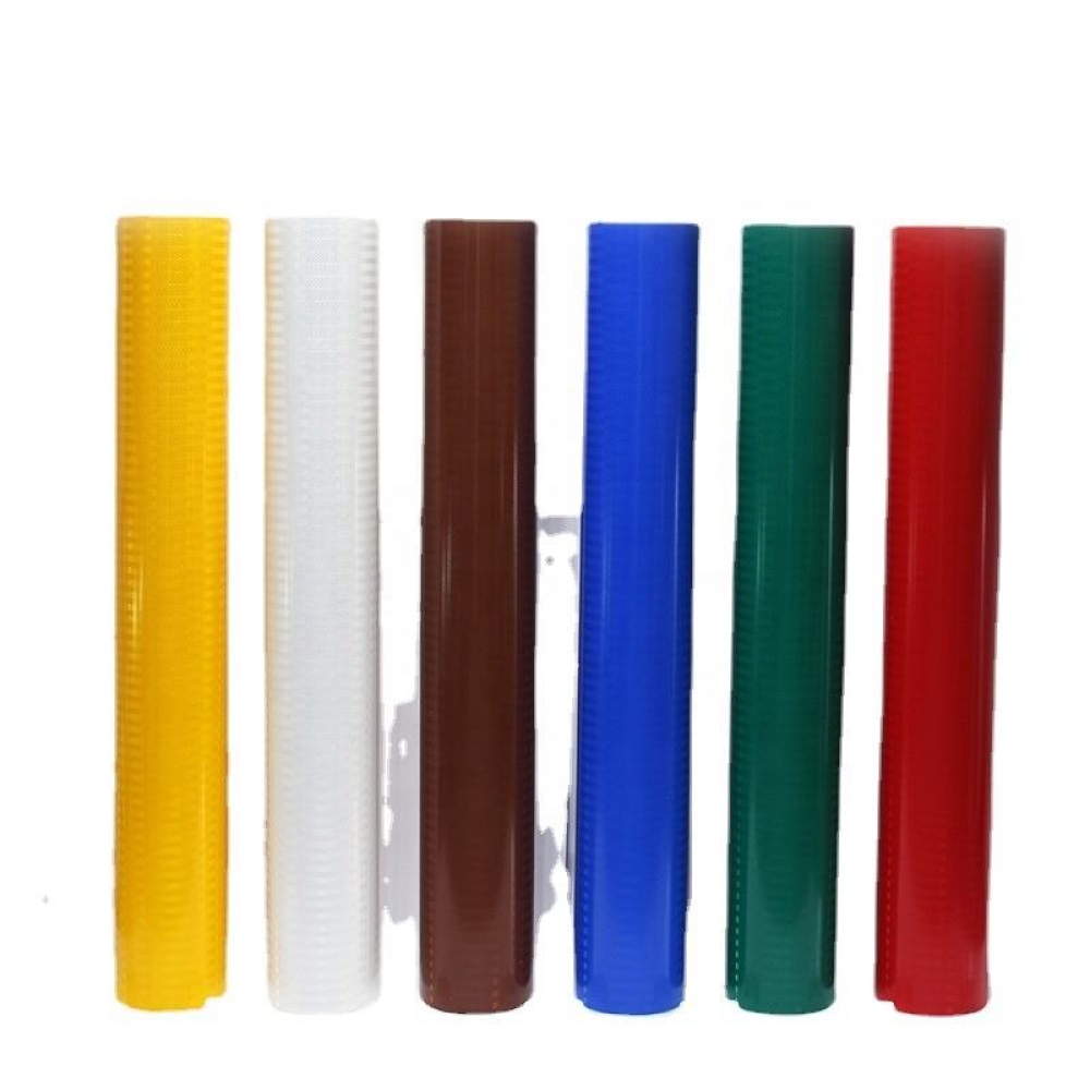 3M 3430 Reflective Film Colorful Vehicle Signmark Tape for Traffic Car