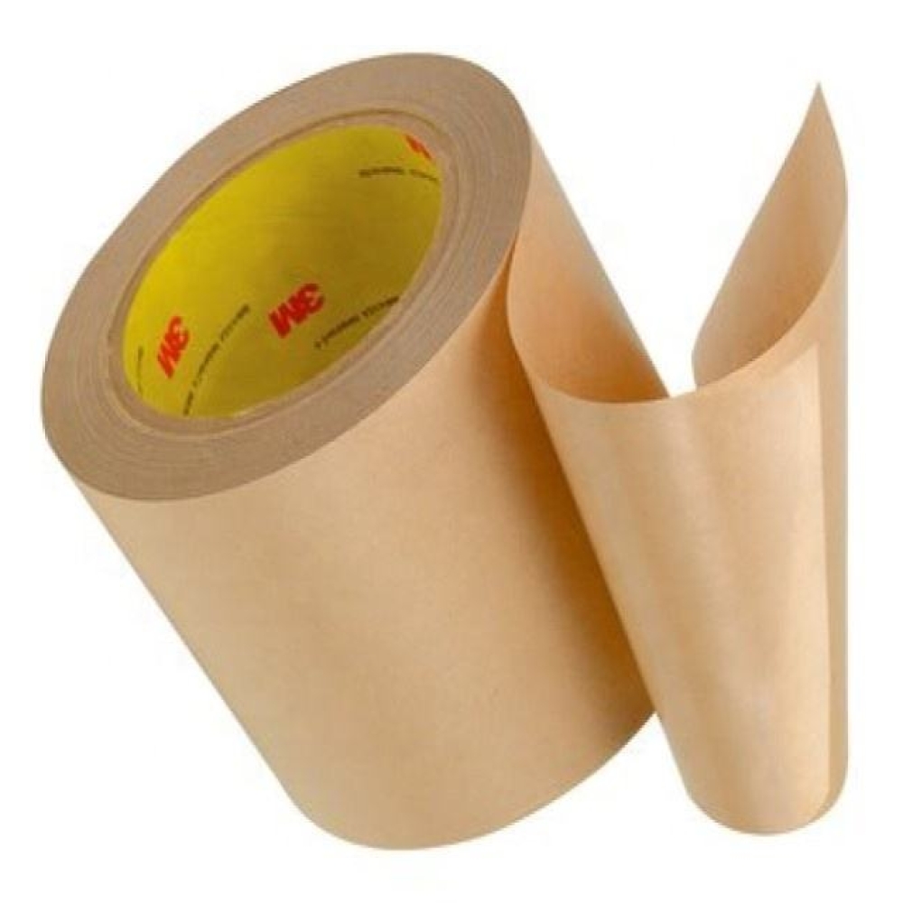 3M ECATT 9703 Electrically Conductive Adhesive Transfer Tape