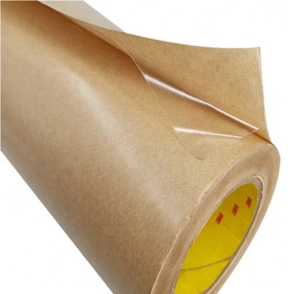 3M ECATT 9703 Electrically Conductive Adhesive Transfer Tape