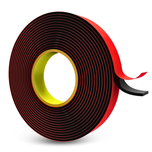 3M™ Acrylic Plus Tape PT1100  Extra Strong Double-Sided Automotive Acrylic Foam Tape