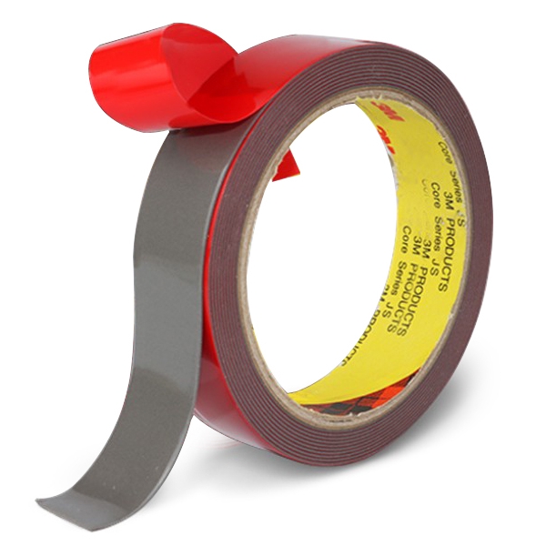 3M PX5005 Double Sided Adhesive Auto Car Parts TPO EPDM LSE Attachment Mounting Automotive Acrylic Foam