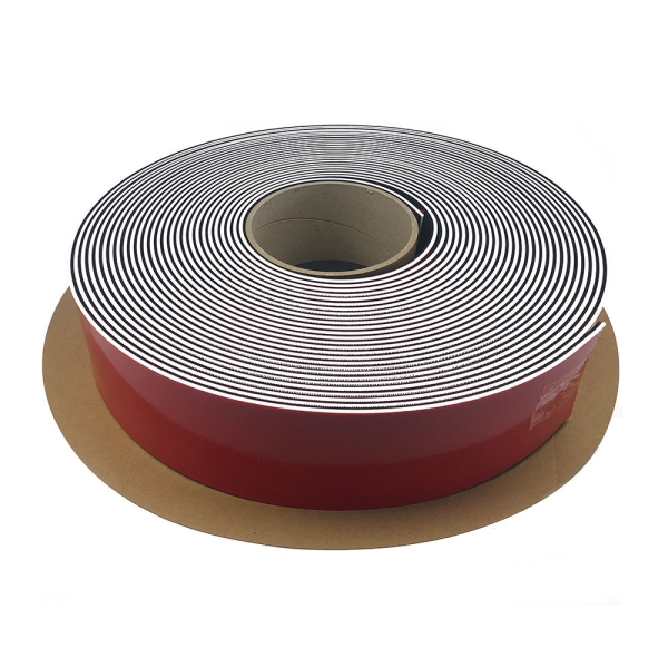 3M Dual Lock Reclosable Fastener SJ3741/5430 Tape, Can Replace Conventional Mechanical Fasteners Used Primarily to Secure