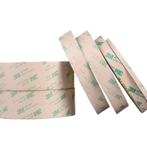 3M 467MP Adhesive Transfer Tape with Adhesive 200MP