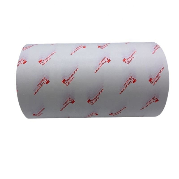 3M 9079 Double-sided Adhesive Pure Adhesive Film FPC Flexible Circuit Board Specialized High Temperature Resistant TapeTape