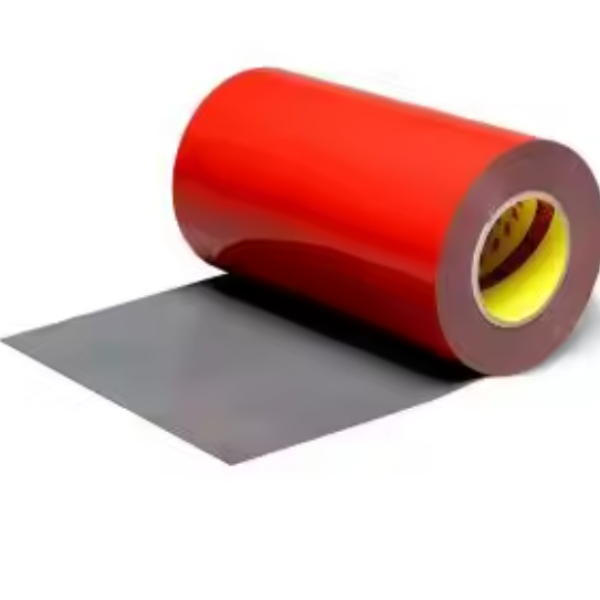 3M PX5011 Acrylic Foam Tape Dark Gray Adhesive Tape 1.14 mm Thickness
