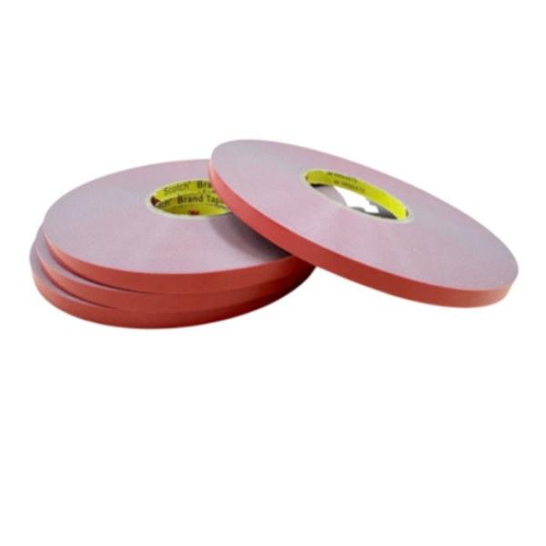 3M EC3508N ACRYLIC FOAM TAPE Thickness: 0.8mm