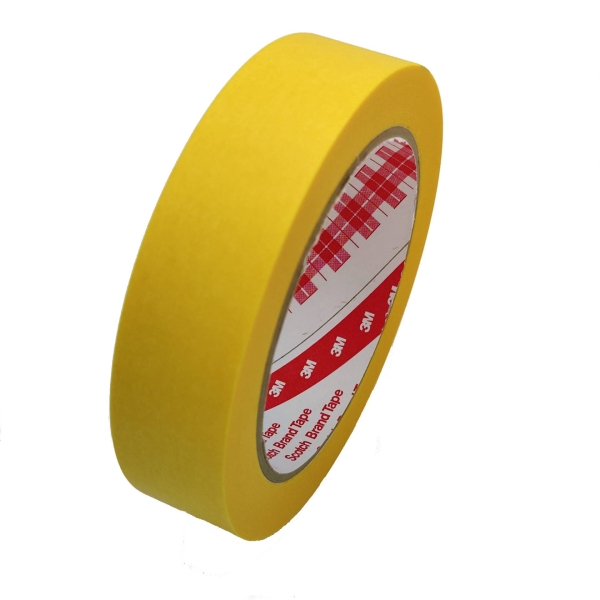 3M 244 Masking Tape