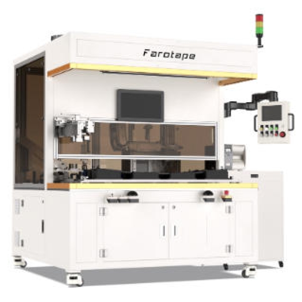 Fully Automatic Primer Coating Equipment