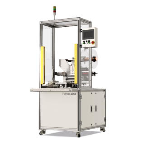 Automatic Die-Cut Tape Laminating Equipment
