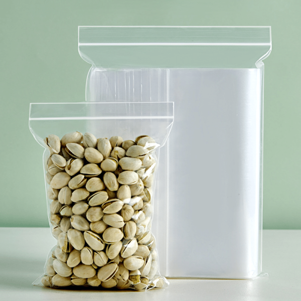 PE Ziplock Bag