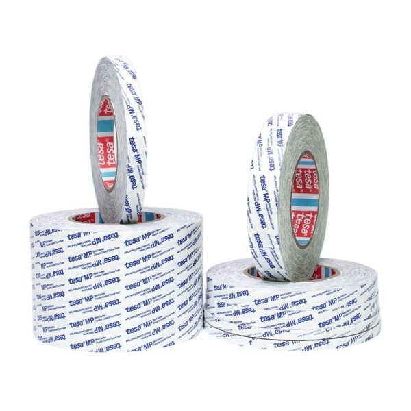 Tesa 88643 Double Coated Non‑woven Tape