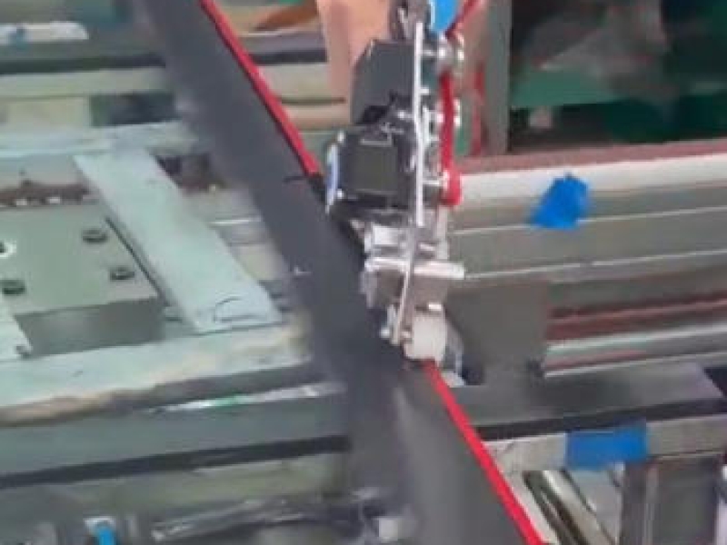 Tape Applicator Tool